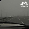 Новосибирск окутало плотным туманом. На прилёт в Толмачёво задерживаются 17...