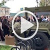 Вот так вот ребята вчера угощали 🇷🇺 Подпишись - ЧП Оренбург