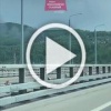 Два жилых дома горят в СНТ Здоровье на правом берегу Красноярска