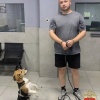 В Петербурге наркодилера задержали вместе с собакой. У 29-летнего...