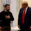 Трамп недоволен Зеленским и Европой, считает, что их требования по урегулированию на Украине нереалистичны