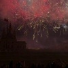 Фонтаны Петергофа торжественно закроют 26 и 27 октября. В оба вечера на...