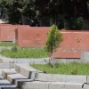 В армянском Гюмри осквернили мемориал, посвящённый героям Великой Отечественной войны