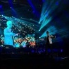 «Чтобы жила моя Россия!» SHAMAN спел в унисон с 12 000 зрителей на вчера Дне...