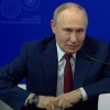 То, что было повреждено в приграничных регионах РФ, будет восстановлено, — заявил Владимир Путин.