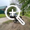 Сегодня в селе Овчинец Суражского района был задержан подросток за управление мопедом без прав