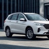 В России начались продажи обновлённого Haval M6