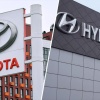 Ни Hyundai, ни Toyota не обращались к российским властям по вопросу возвращения на рынок страны — первый вице-премьер Мантуров в интервью СМИ