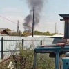 «Мы задыхаемся»: дым от сжигания скота идет прямо на дома в Котах и Бутырках...