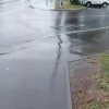Зачем строить ливневку, если она всё равно не работает? 📍 Иркутск,...