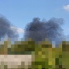 Укрофашисты атаковали посёлок Суземка.