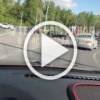Авария на кольце Флотская, 10 микрорайон, Болгары 🇷🇺...
