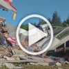 В СК подтвердили, что мосты в Курской и Брянской областях обрушились в результате подрыва.