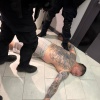 Самого татуированного чиновника задержали в Таганроге — замглавы по вопросам городского хозяйства Егора Долматова подозревают в получении взятки в 360 тысяч рублей