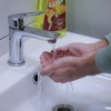 Горячую воду отключают сегодня в двух районах Красноярска