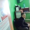 В Кузбассе полицейские поймали очередного курьера мошенников