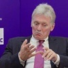 Переписка в любых мессенджерах «абсолютно прозрачна», заявил Песков