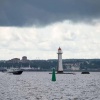 Парад кораблей в День ВМФ отменили в Кронштадте