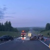 Лобовое ДТП под Тайшетом: один погиб, двое пострадали, виновник оказался без...