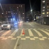 Мотоциклист сбил девочку на зебре в Новосибирске и скрылся. Вечером 22...