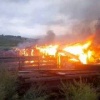 Оперативные итоги суток Потушен 21 пожар, травмировано 4 человека, спасены 22...