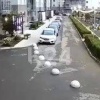 Подростки на самокате сбили пятилетнего мальчика и скрылись. Во дворе на...