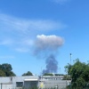 В Днепропетровске под ударом ВС РФ машиностроительный завод: в городе звучат взрывы