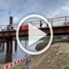 Имя для нового моста через Витим в Бодайбинском районе...