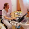 Краевые врачи спасли 11-летнюю девочку с опухолью в груди