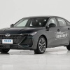 Седан Chery Arrizo 8 получил восьмиступенчатый...