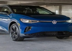 Volkswagen отзывает почти 73 тысячи электромобилей из-за риска пожара