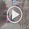 Полицейский года найден в Москве — сотрудник запрыгнул на капот авто, пытаясь остановить нетрезвого водителя