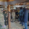 Полиция проверила два крупных лесоперерабатывающих...