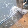 В Текстильщиках на Грайвороновской улице затопило 16 этажей многоэтажки 🇷🇺...