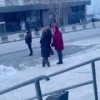 Сибирячка плеснула едкой жидкостью в глаза начальнице за отказ взять ее на работу