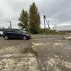 В Ирбее автомобиль сбил корову Животное внезапно вышло на дорогу, водитель...