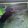 В Киселёвске мужчина с ножом напал на пару
