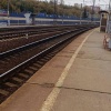 Мужчина попал под грузовой поезд в Красноярске. Инцидент произошёл вблизи...