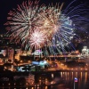 Салют на День города можно будет увидеть с сапборда