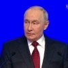 Новый состав Госдумы должен быть готов защищать интересы страны — Путин