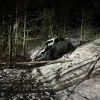 В Кежемском округе в ДТП погиб водитель и пострадал пассажир: причиной тяжких...