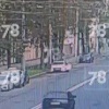 Момент аварии на Петровском проспекте попал на видео. По данным полиции,...