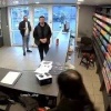 В Ярославле бородачи зашли в вейп-шоп и облили пивом работницу — после этого...