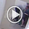 В Мытищах неизвестные избили и похитили мужчину, когда тот вышел на работу — на месте работает полиция