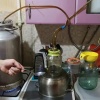 В Ужуре сотрудники полиции возбудили уголовное дело за повторную незаконную...