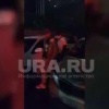 Иностранец попытался изнасиловать девушку в туалете екатеринбургского кафе....