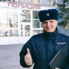 Сельский участковый из Ачинска победил во втором региональном этапе профессионального конкурса