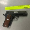 В аэропорту Внуково задержали пассажирку, прилетевшую транзитом через Турцию...