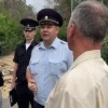 «Будет необходимость — я вас всех расстреляю». Подполковник полиции пригрозил...