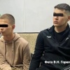 Оперативники накрыли группу курьеров, которые развели сына предпринимателя из Богдановича.